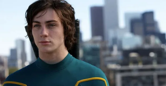 spider-man, spiderman, aktor yang nyaris memerankan spiderman