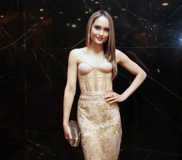 Artis berdarah Jerman