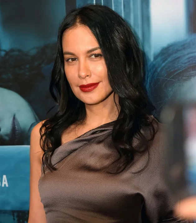 Artis berdarah Jerman