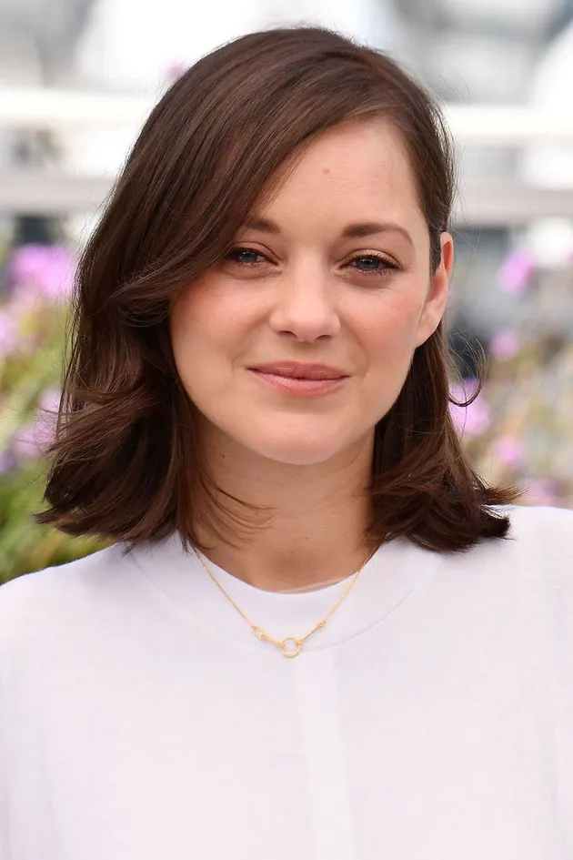 Artis Tercantik di Cannes