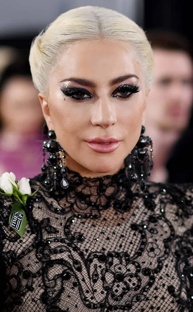 Best Beauty Grammy Awards 2018
