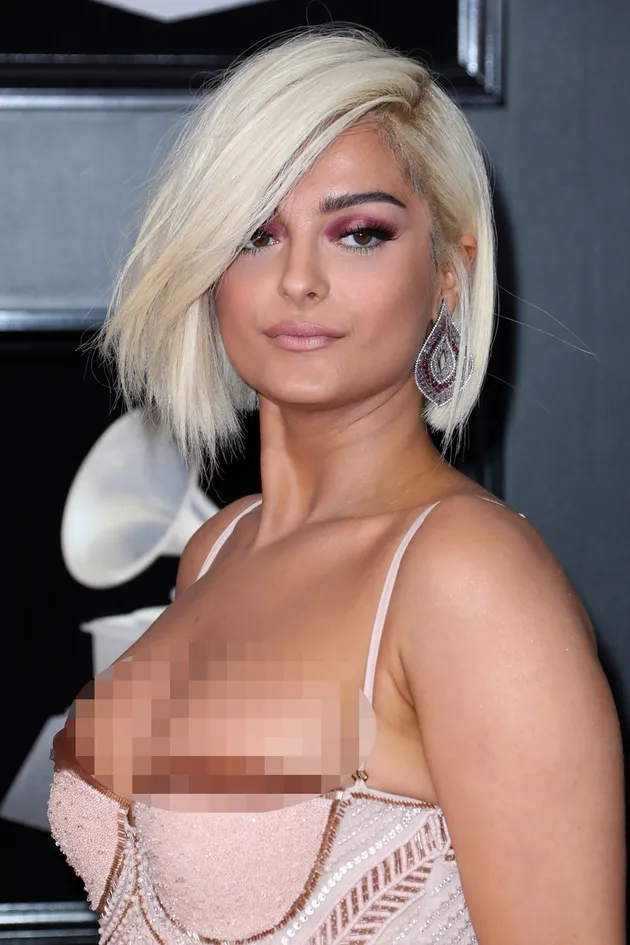 Best Beauty Grammy Awards 2018