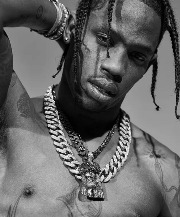 Pacar Kendall Jenner