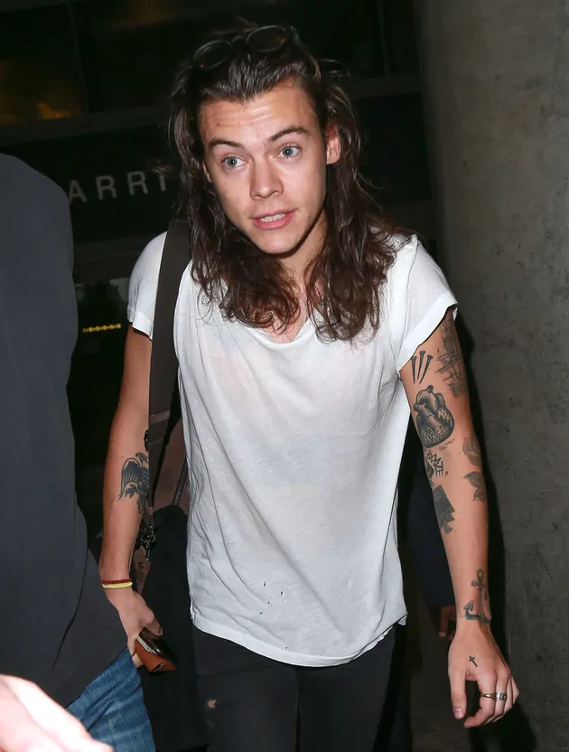 Pacar Kendall Jenner