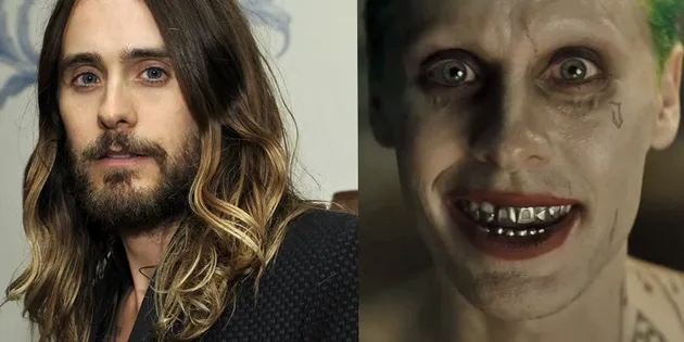 joker, pemeran joker, evolusi joker, joker evolution
