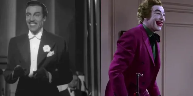 joker, pemeran joker, evolusi joker, joker evolution