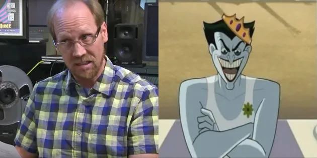 joker, pemeran joker, evolusi joker, joker evolution