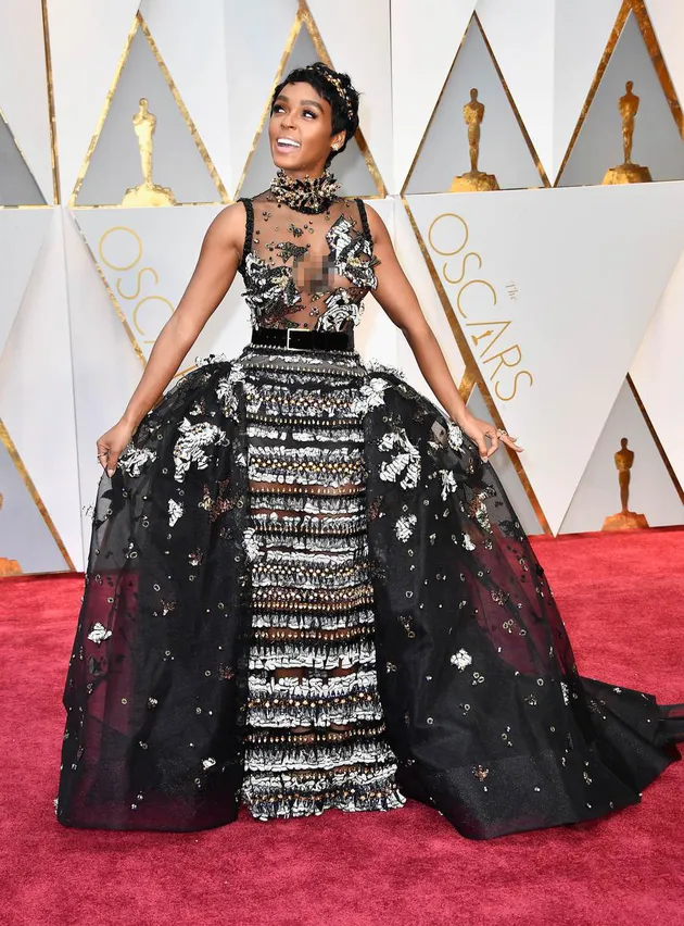 Oscar 2017