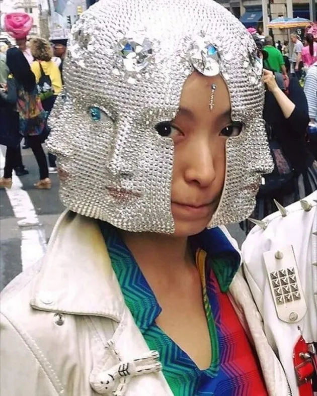 foto unik, foto aneh, foto lucu, foto keren