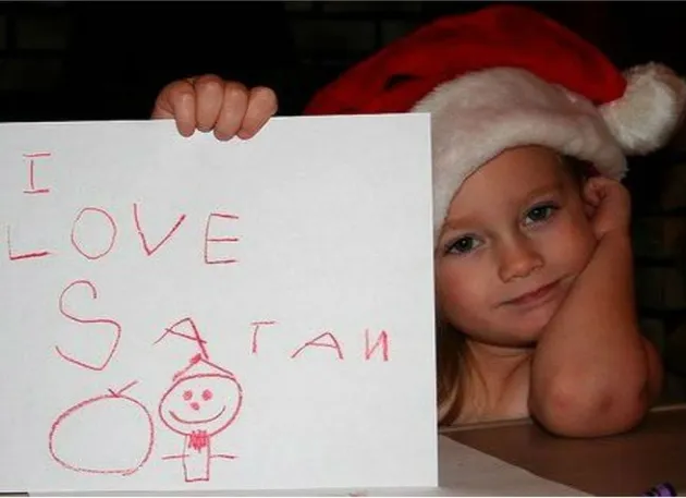 gambar menakutkan, gambar anak-anak, gambar creepy