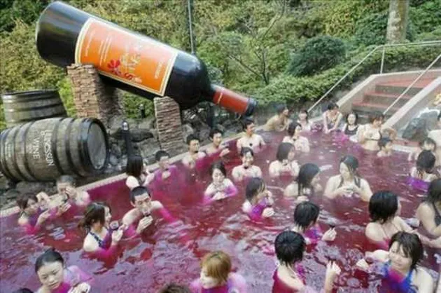 foto aneh, foto lucu, hal unik di kepang, hal aneh di jepang