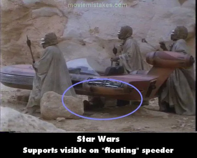 star wars, trailer star wars. berita star wars, kesalahan film star wars, star wars blooper, star wa