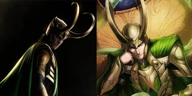 film superhero, kostum superhero, kostum superhero yang mirip di komik