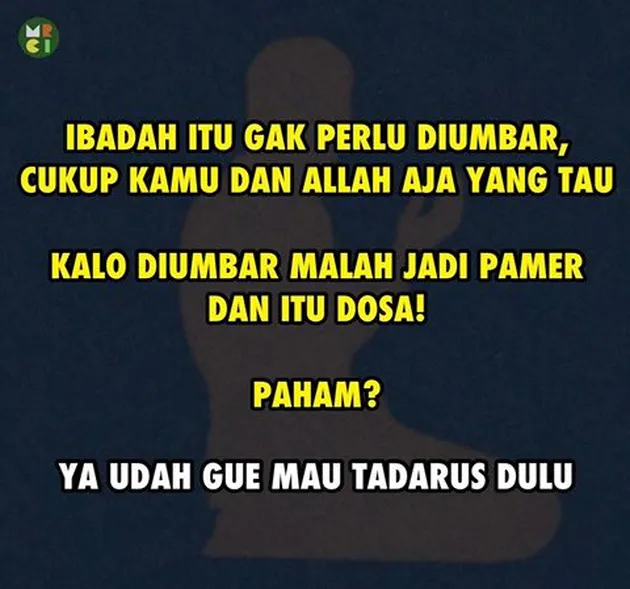 meme puasa, meme seputar ramadhan, meme seputar puasa, meme lucu
