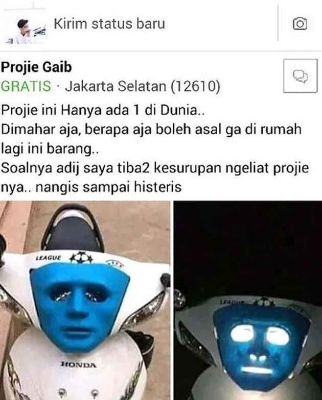 foto unik, foto aneh, foto lucu, foto keren