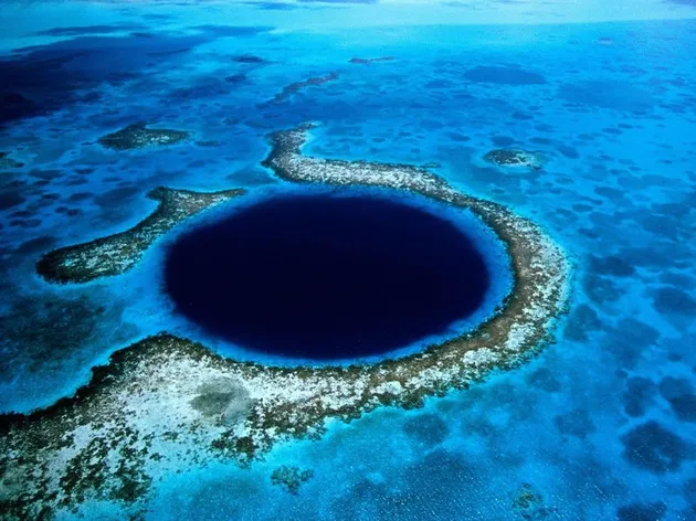 penemuan bawah laut, penemuan mengerikan, foto misteri