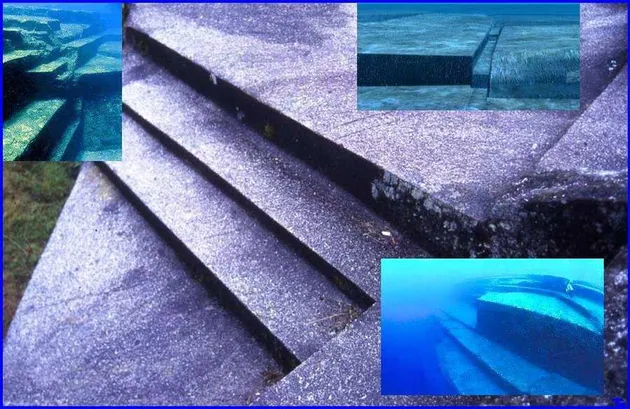 penemuan bawah laut, penemuan mengerikan, foto misteri