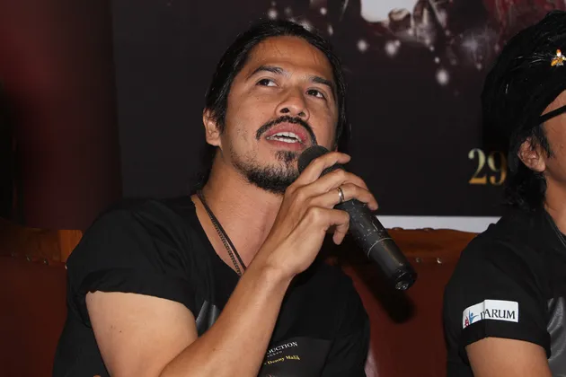 brewok, janggut, seleb brewokan, seleb dengan brewok