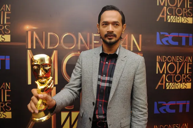 brewok, janggut, seleb brewokan, seleb dengan brewok