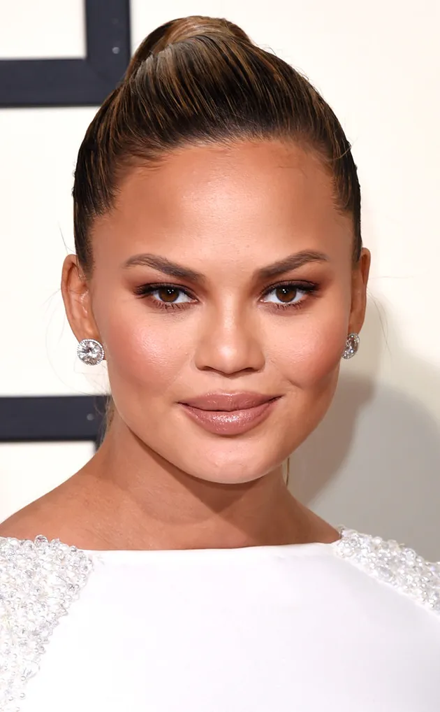 Best Beauty Grammy Awards 2016