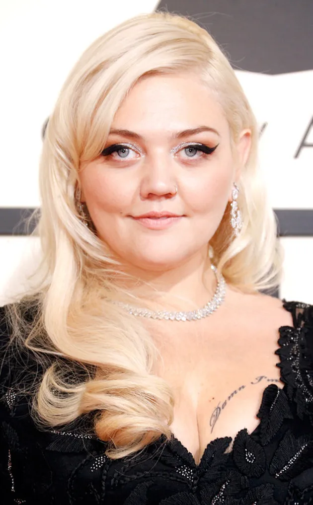 Best Beauty Grammy Awards 2016