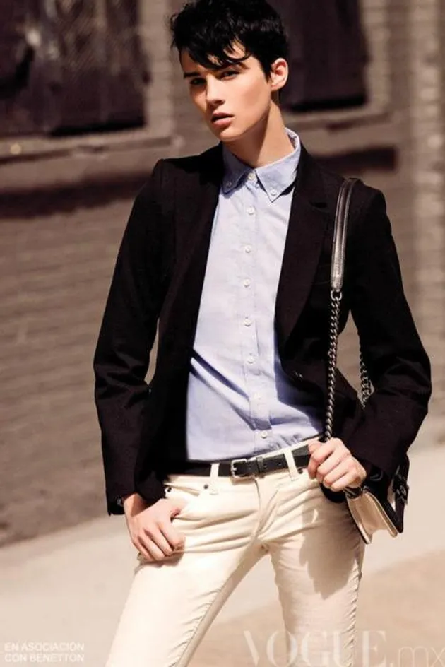 Alumni America\'s Next Top Model