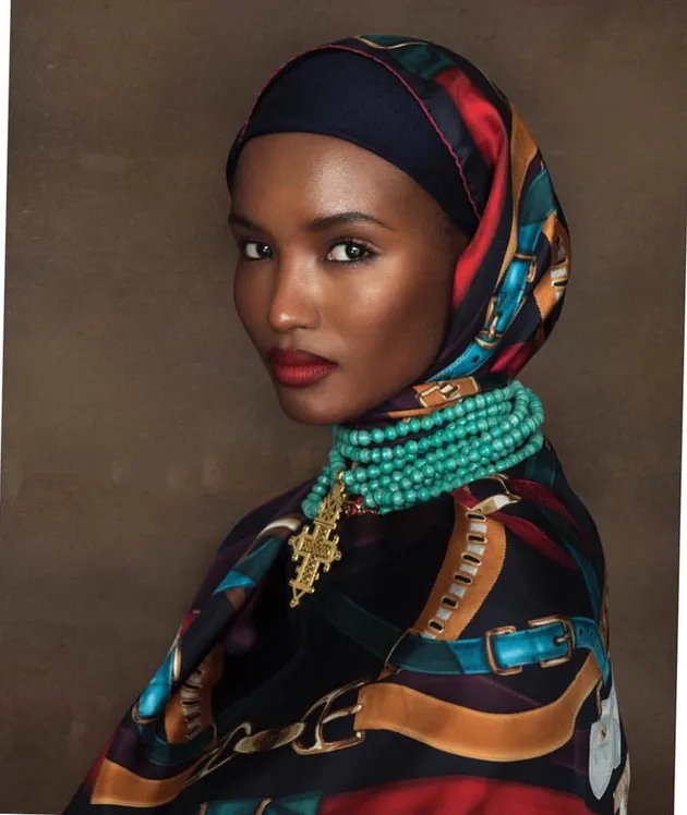 Alumni America\'s Next Top Model