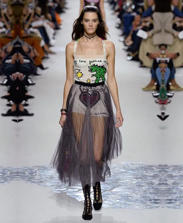 Alumni America\'s Next Top Model