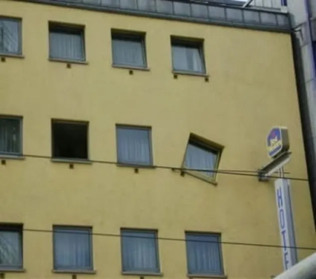 arsitektur fail, gambar fail, foto lucu, gambar lucu