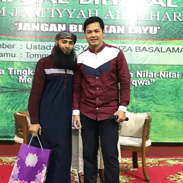 Geng Mewah