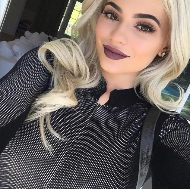 Kylie Jenner