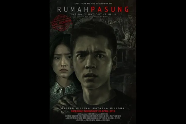 FOTO: 9 FILM INDONESIA INI HARUS KAMU TONTON DI BULAN 