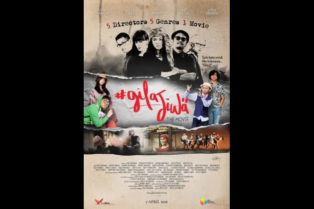 film indonesia, film baru, film indonesia baru