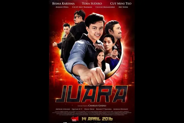film indonesia, film baru, film indonesia baru