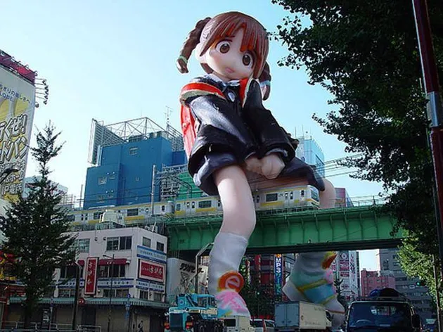jepang, hal unik di jepang, hal aneh di jepang