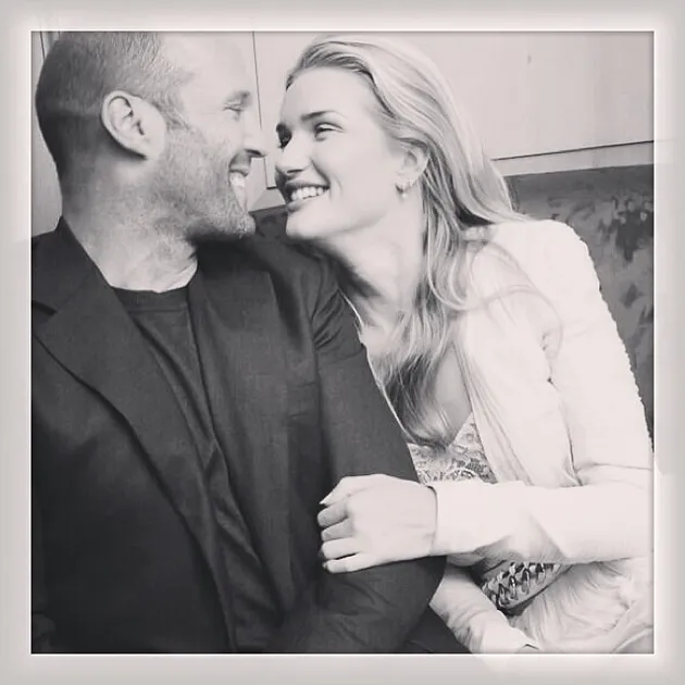 Hottest Couple Instagram