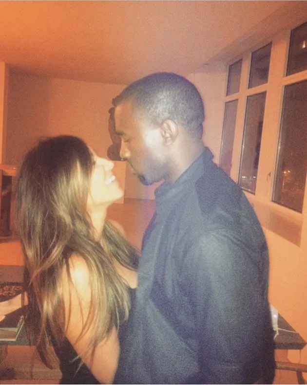 Hottest Couple Instagram