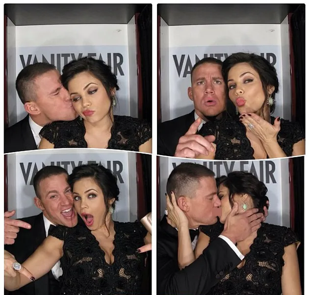 Hottest Couple Instagram