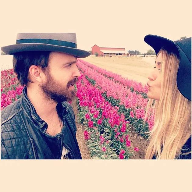 Hottest Couple Instagram