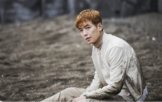 para karakter di drama Missing 9