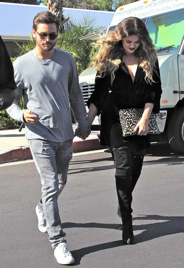 Rahasia Artis Hollywood