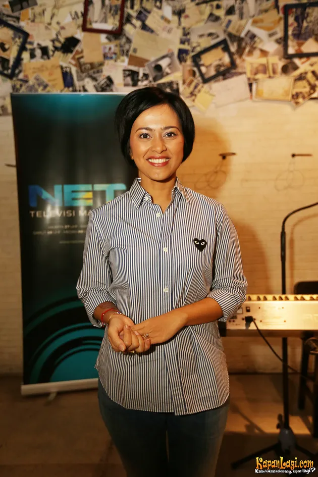 penyiar radio, selebriti yang juga penyiar radio
