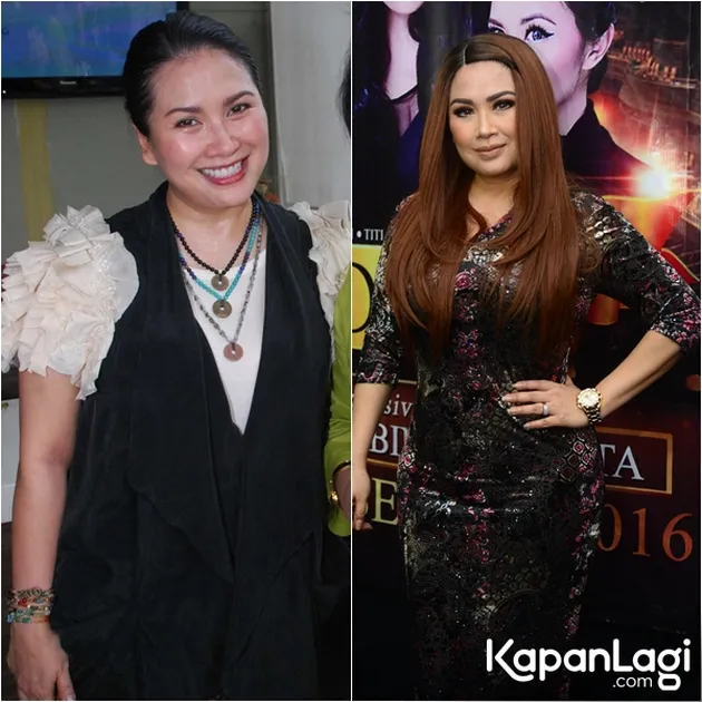 Seleb Diet