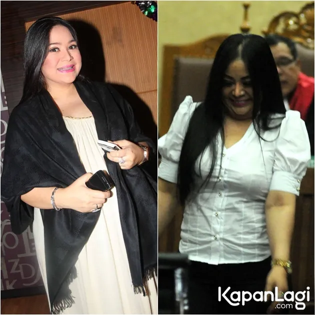 Seleb Diet