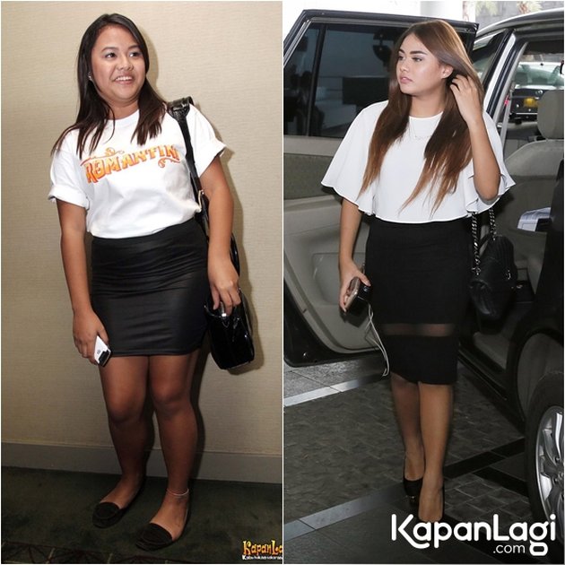 Seleb Diet