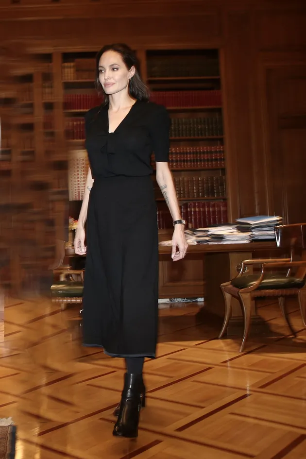 Seleb dan gangguan kejiwaan