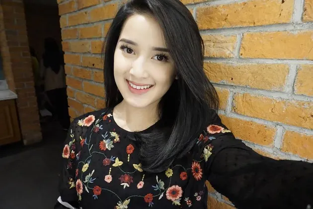 Rosiana Dewi