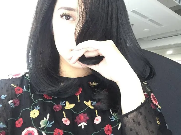 Rosiana Dewi