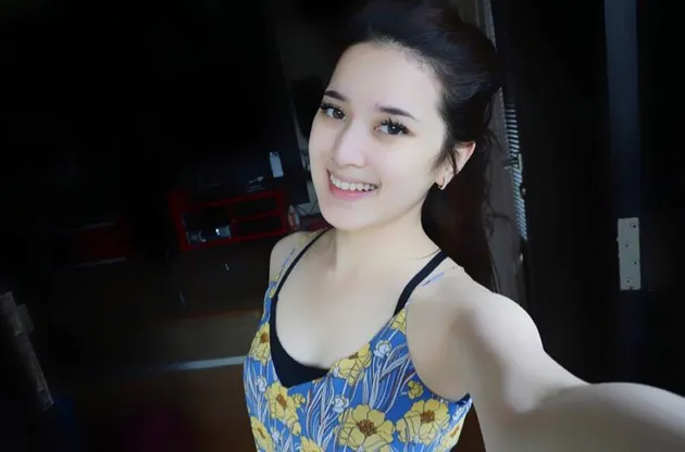 Rosiana Dewi