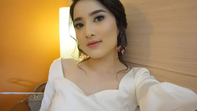 Rosiana Dewi